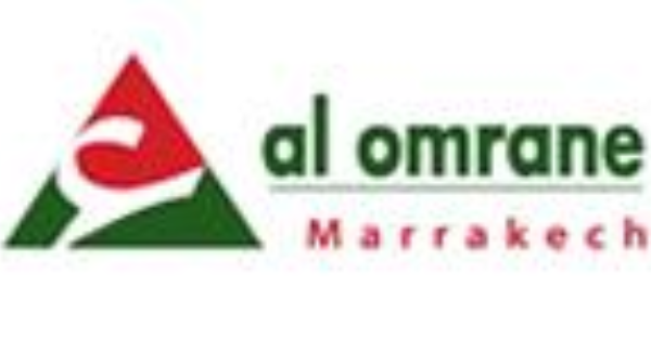 Al omrane