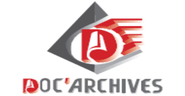 Doc archives