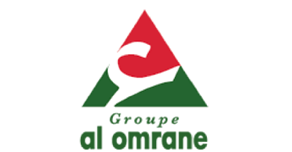 Groupe Al omrane