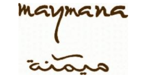 Maymana