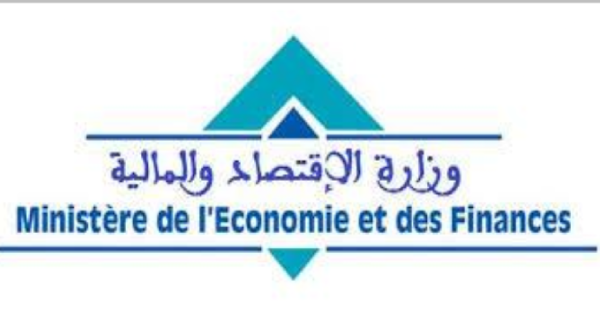 Ministere des finances