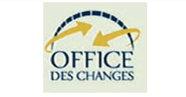 Office des changes