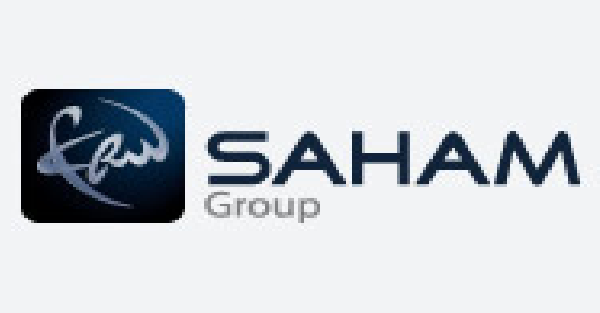 Saham Groupe