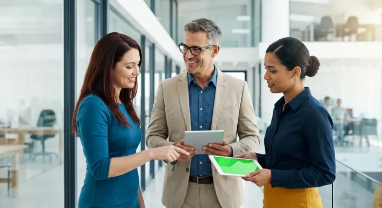 Recrutement & Développement des Talents